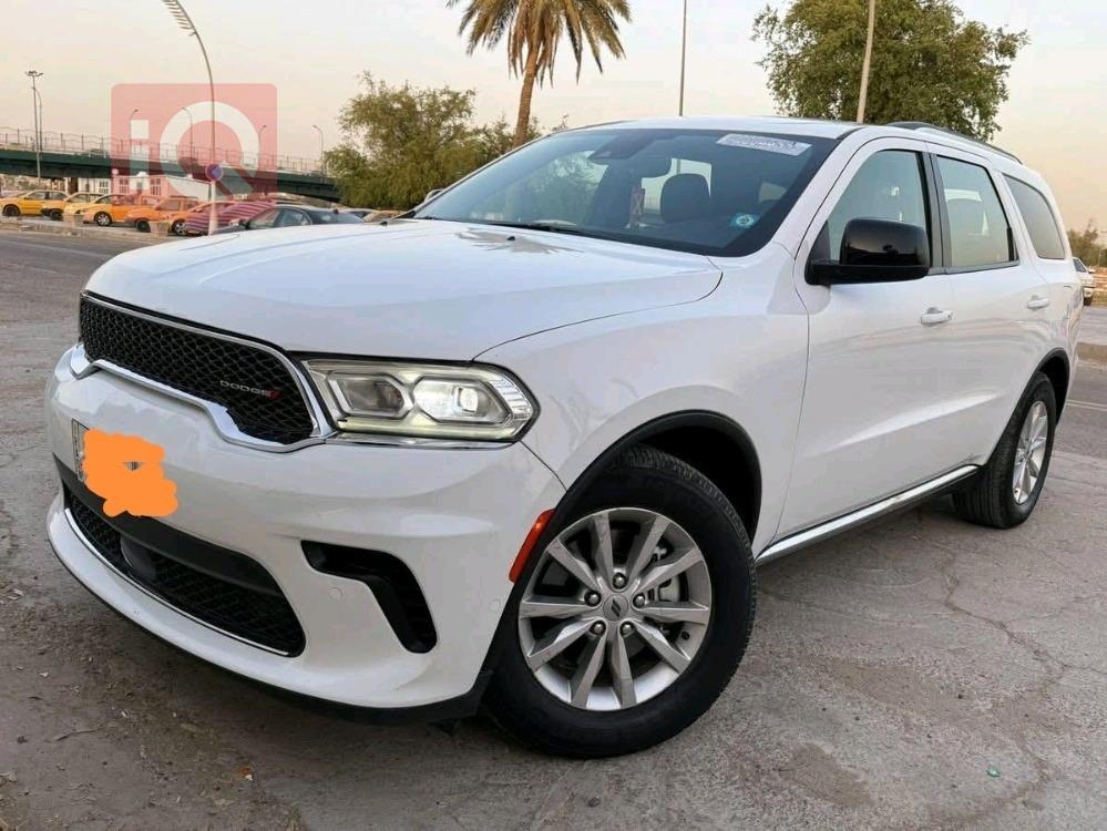 دودج دورانجو